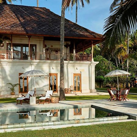 Villa Mandala Jasri Екстериор снимка