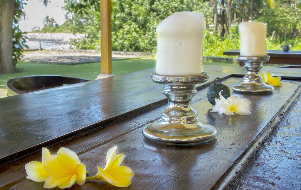 Villa Mandala Jasri Екстериор снимка