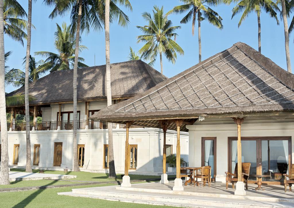Villa Mandala Jasri Екстериор снимка