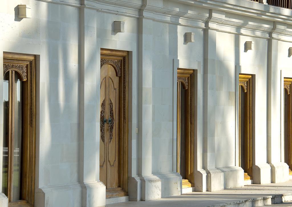 Villa Mandala Jasri Екстериор снимка