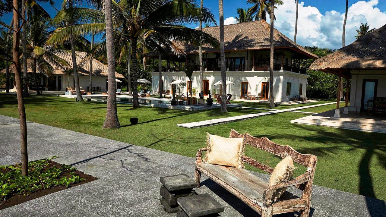 Villa Mandala Jasri Екстериор снимка