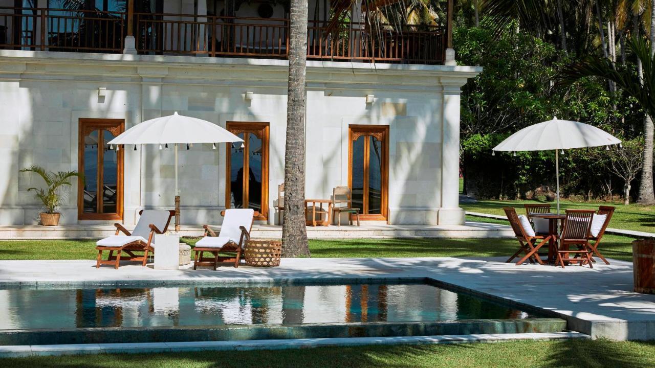 Villa Mandala Jasri Екстериор снимка