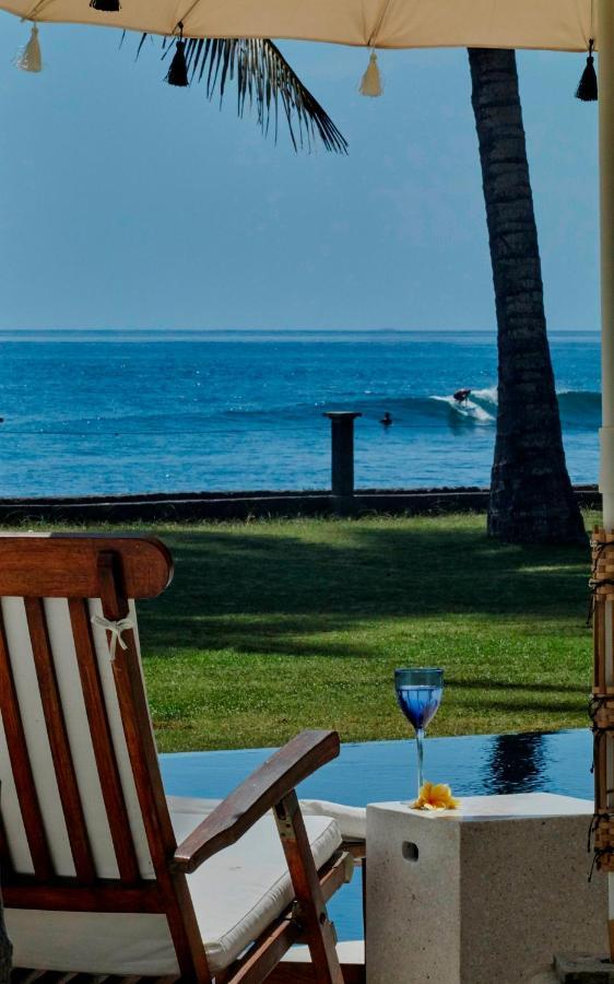 Villa Mandala Jasri Екстериор снимка