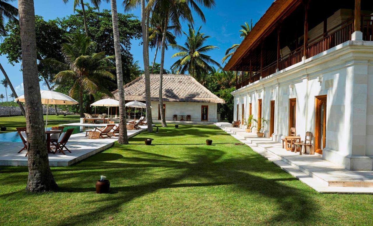 Villa Mandala Jasri Екстериор снимка