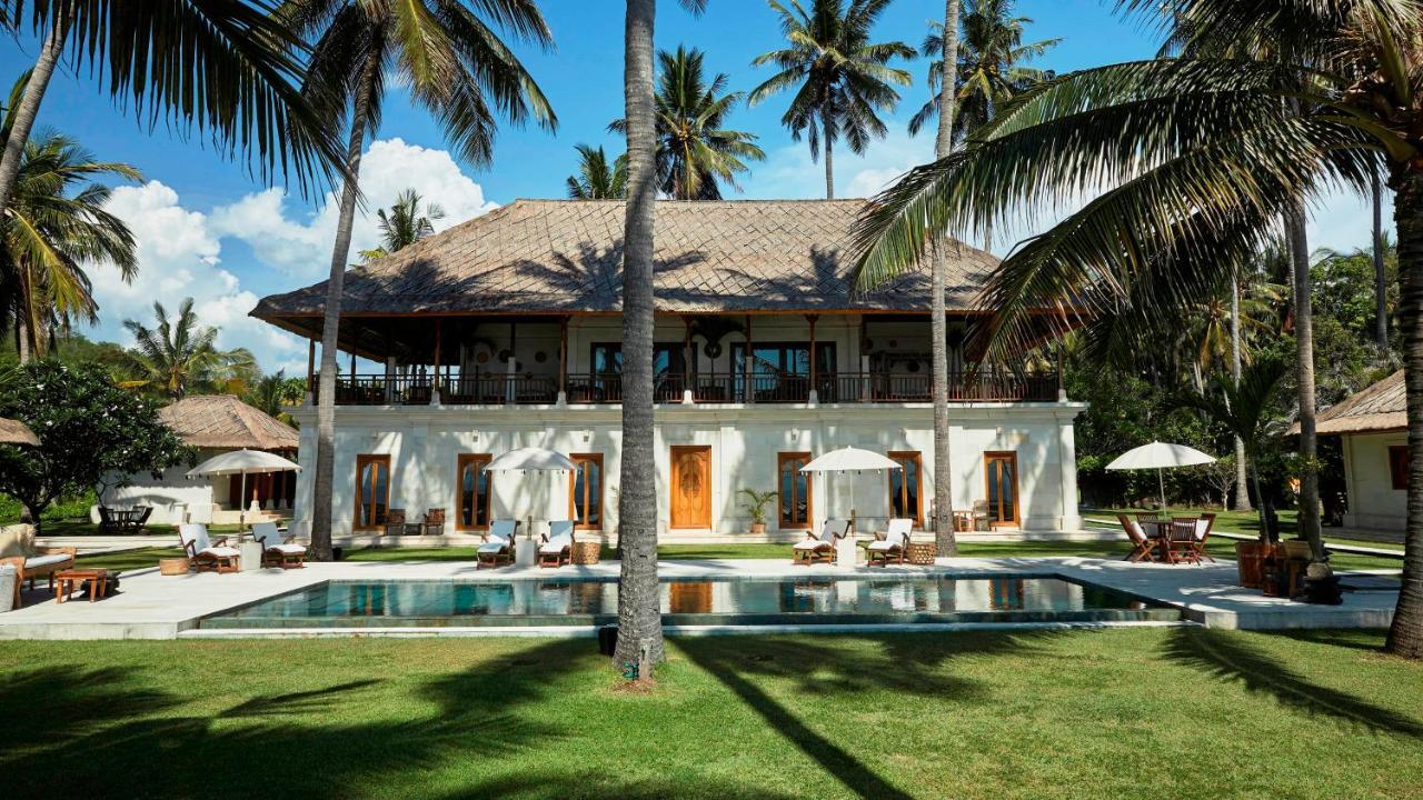 Villa Mandala Jasri Екстериор снимка