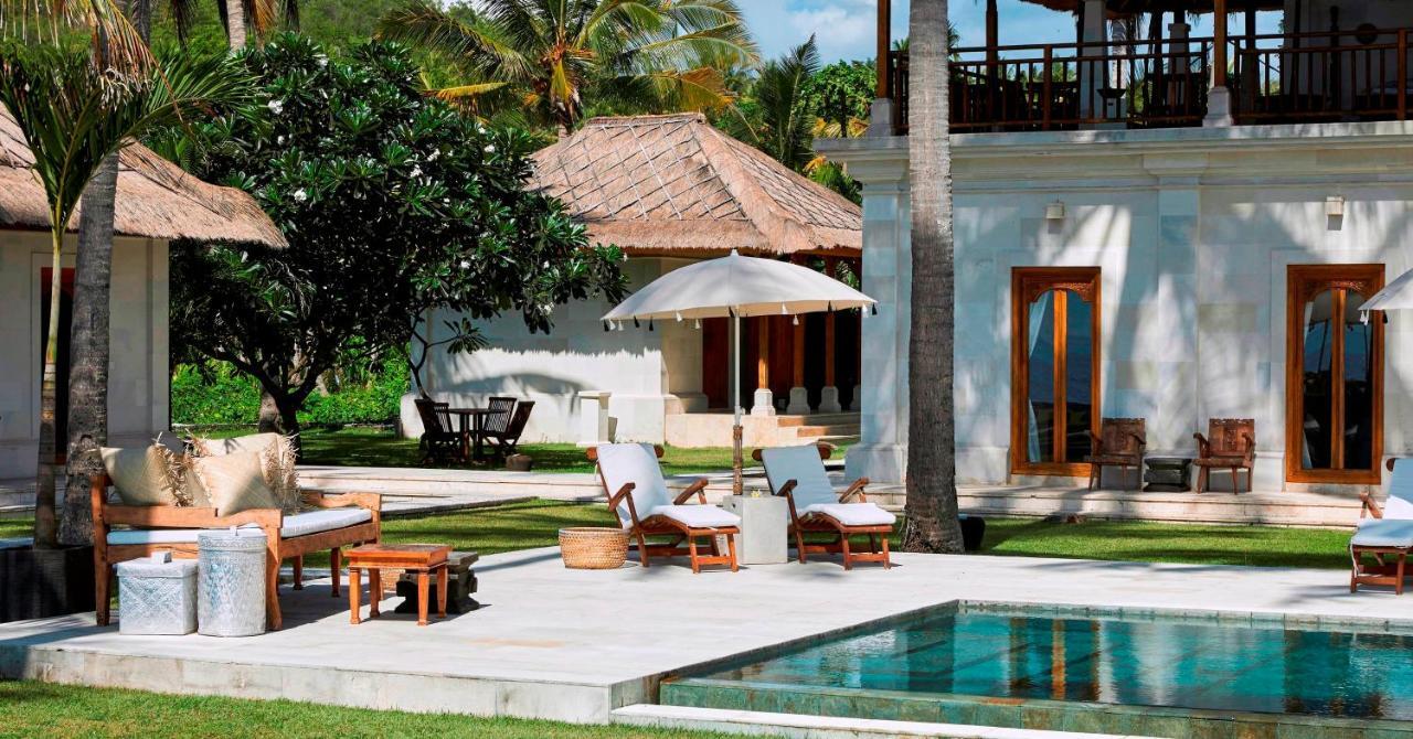 Villa Mandala Jasri Екстериор снимка