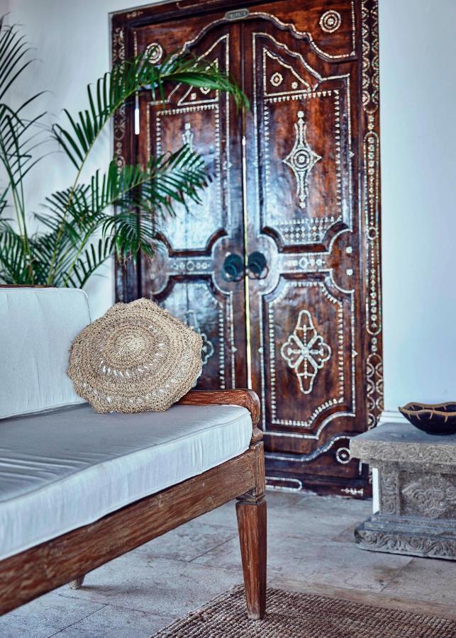Villa Mandala Jasri Екстериор снимка