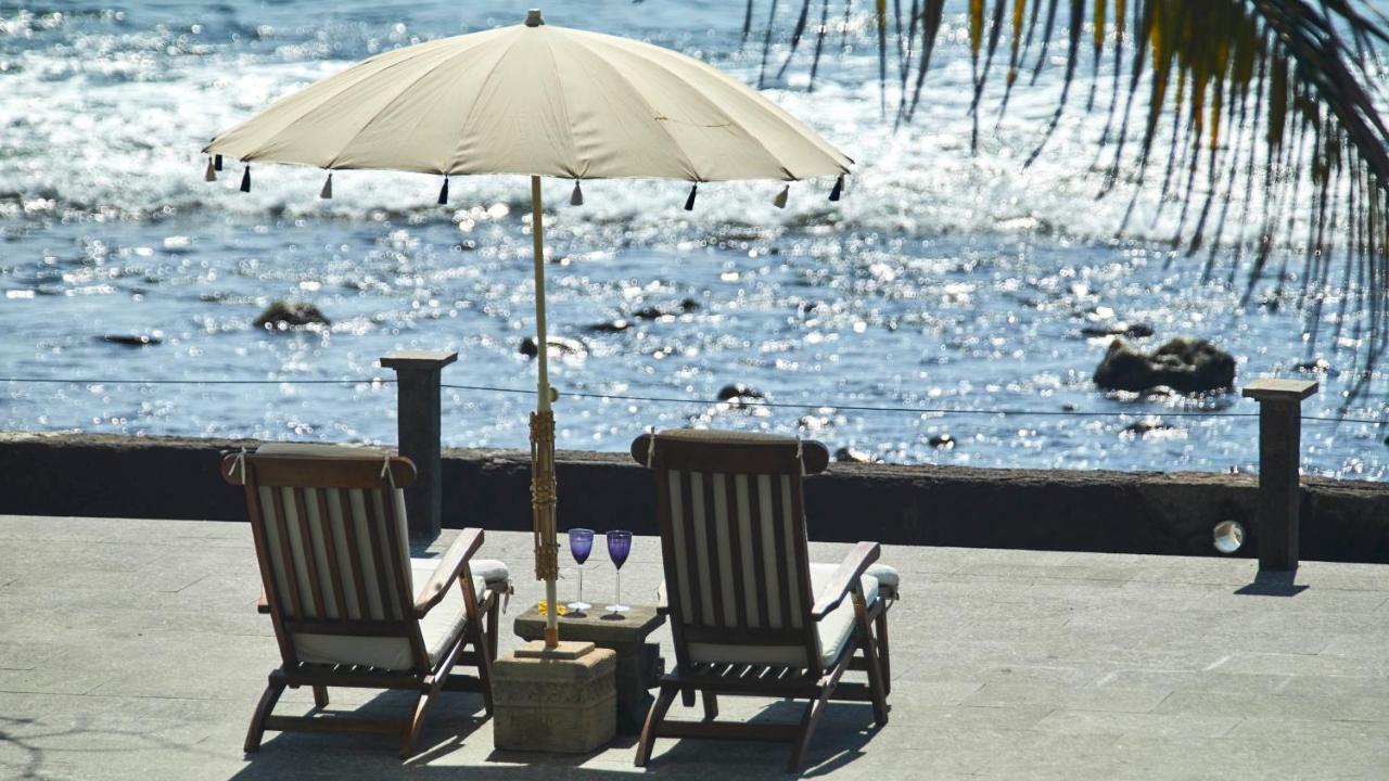Villa Mandala Jasri Екстериор снимка