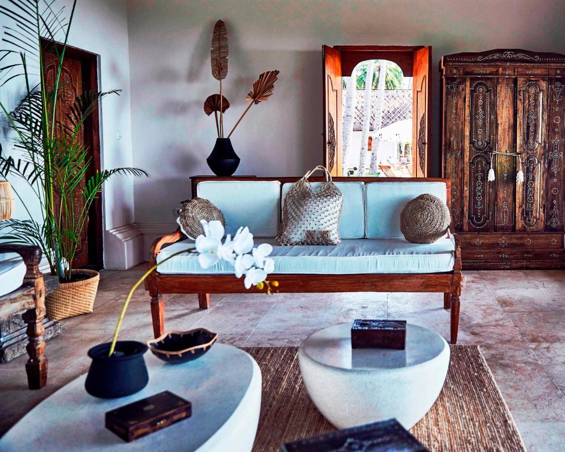 Villa Mandala Jasri Екстериор снимка