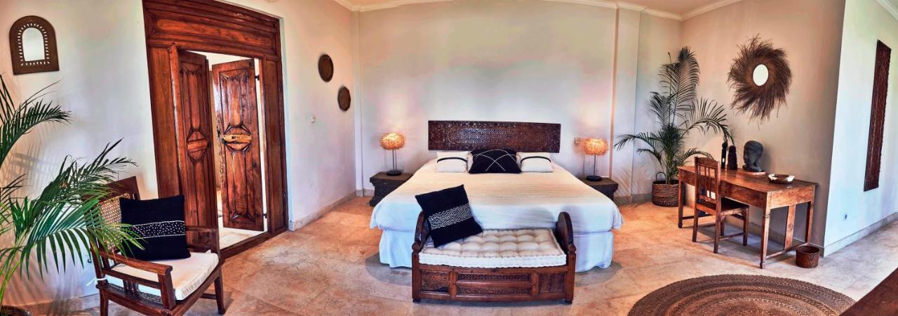 Villa Mandala Jasri Екстериор снимка